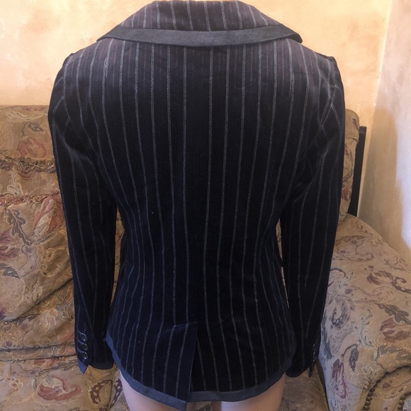 Twilight Promo Rosalie Hale Nanette Lepore Blazer 4 - Picture 7 of 9